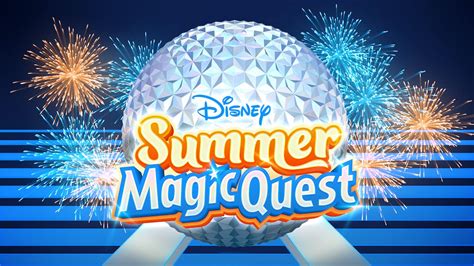 Experience the Thrills of Summer with a Magical Quest